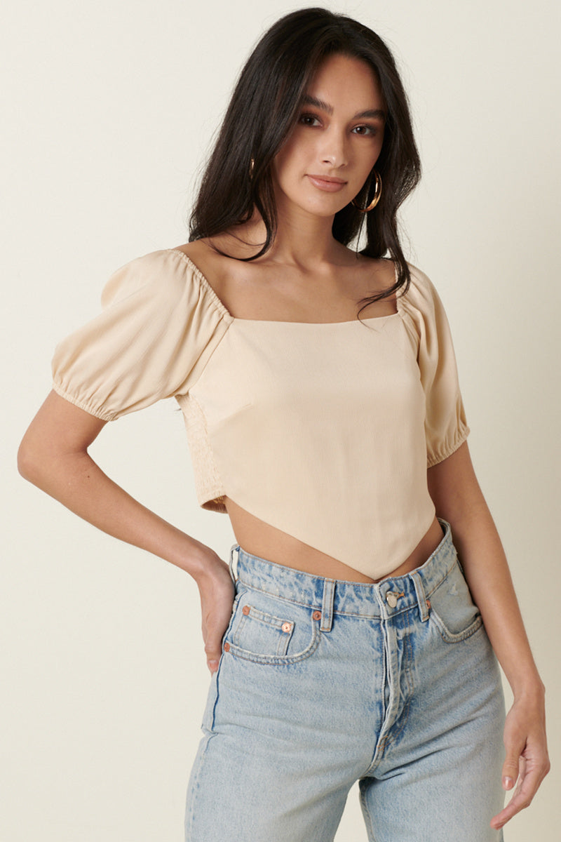 UNBELIEVABLE SIGHTS TOP