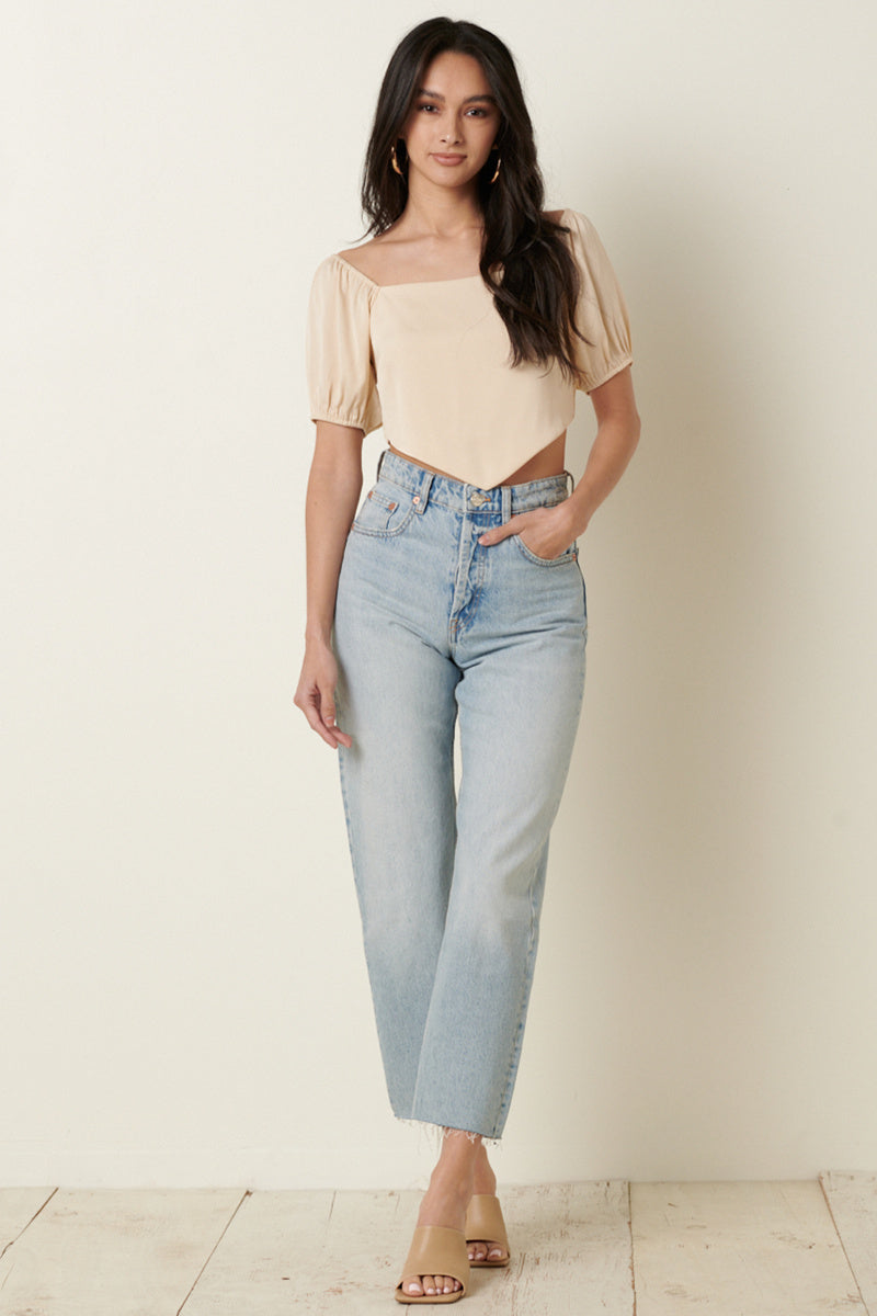 UNBELIEVABLE SIGHTS TOP