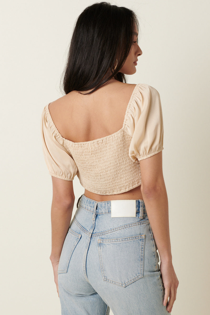 UNBELIEVABLE SIGHTS TOP