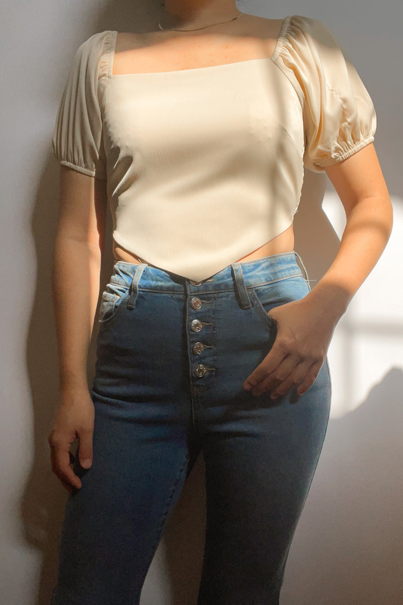 UNBELIEVABLE SIGHTS TOP