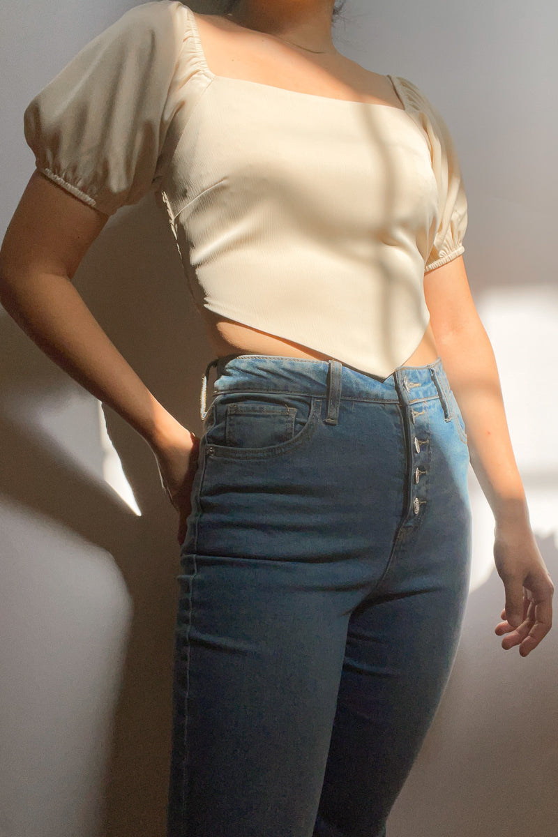 UNBELIEVABLE SIGHTS TOP