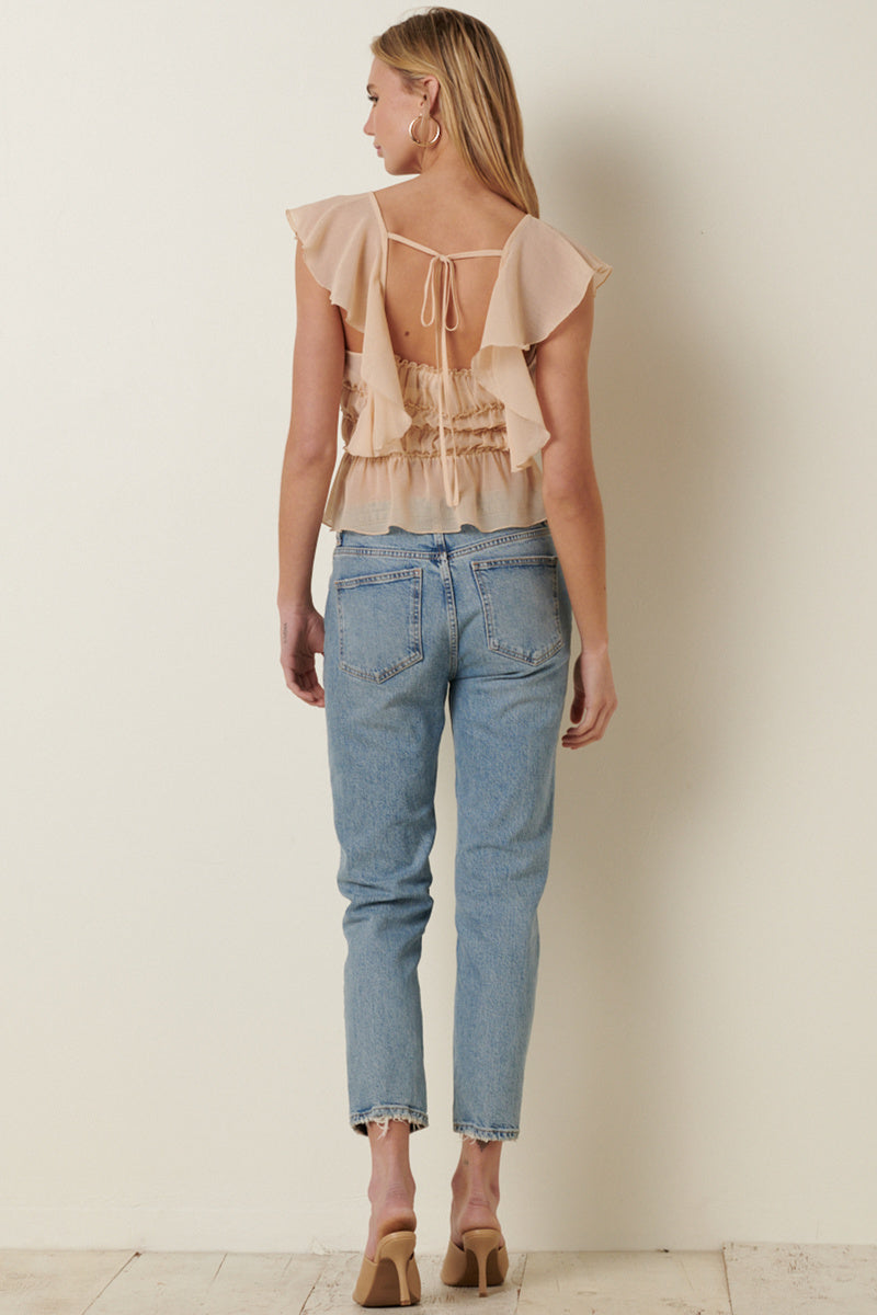STORYBOOK TOP
