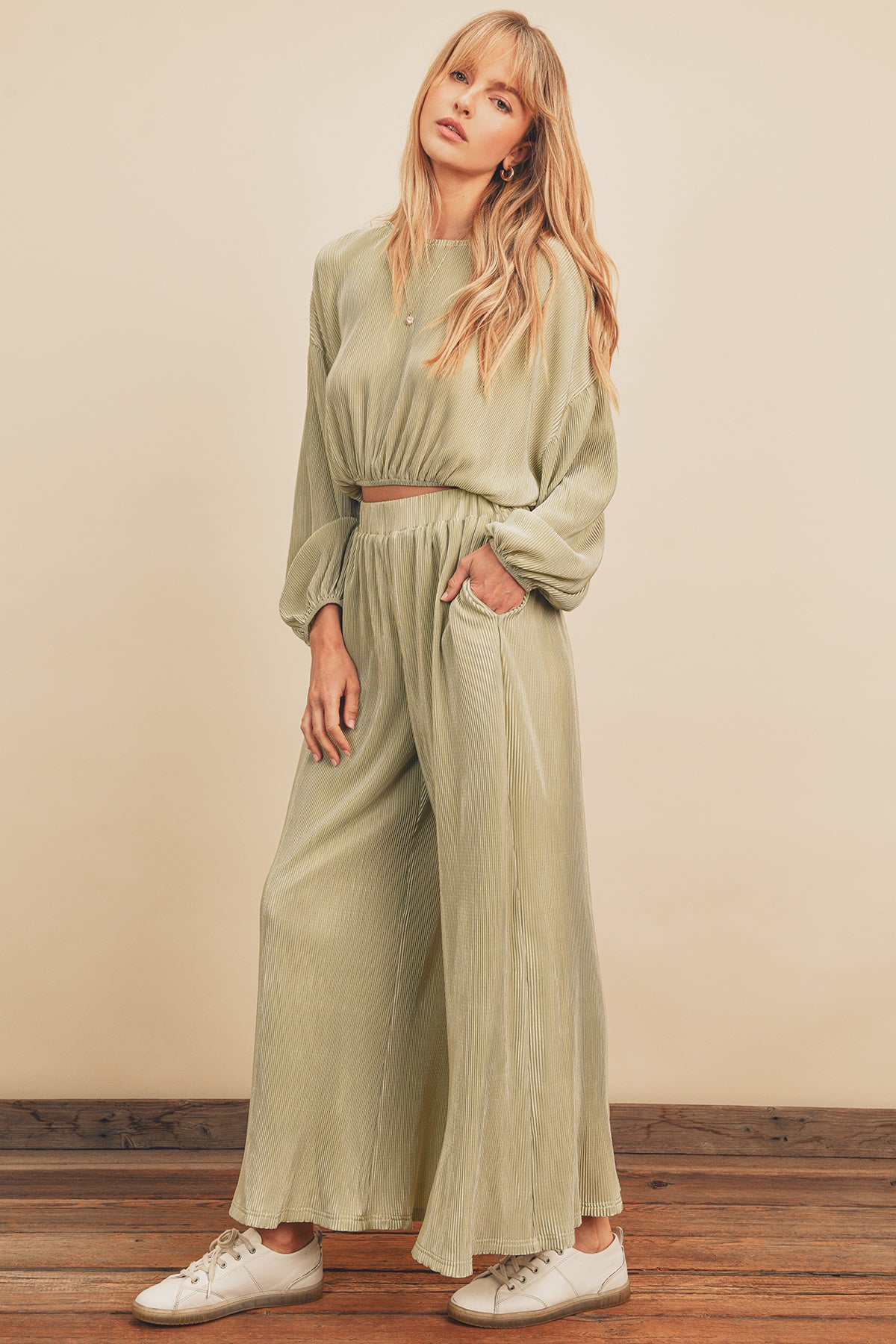 MINT JULEP PANTS