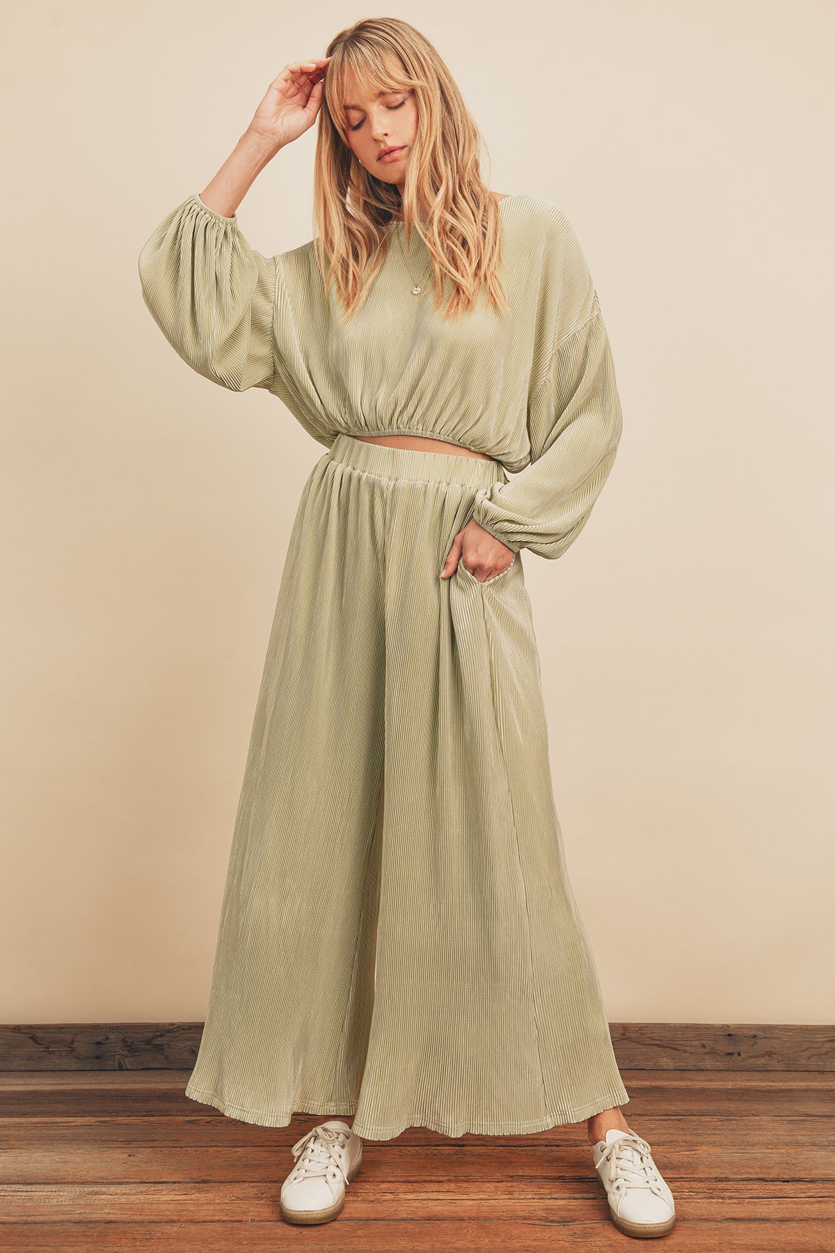 MINT JULEP PANTS