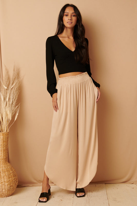 INDESCRIBABLE FEELING PANTS