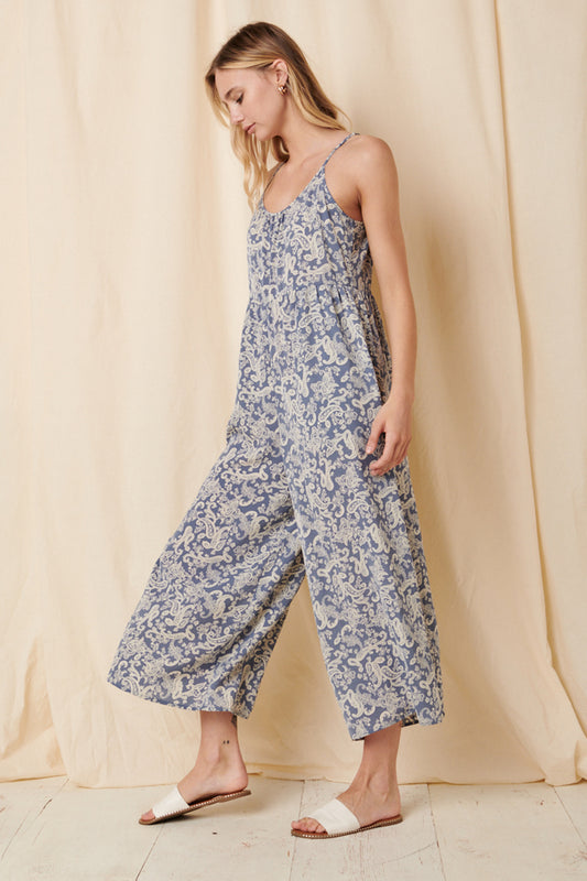 PICTURE PERFECT JUMPSUIT