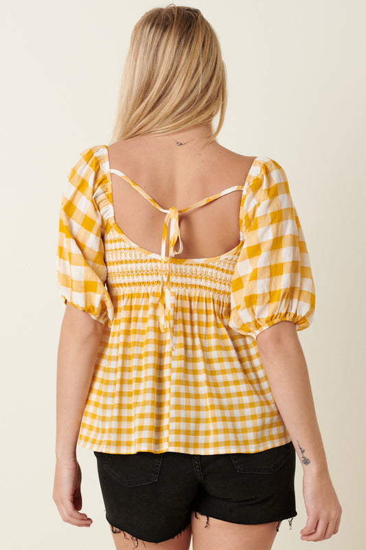 MIMOSAS WITH BRUNCH TOP